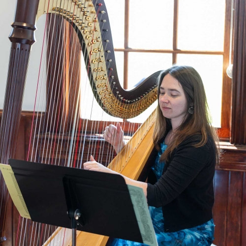 Image 3 for The Brenda Strafford Foundation Celebrates 50 Years of Impact